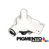 BOMBA ESGOTO HOTPOINT