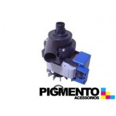 BOMBA ESGOTO A.E.G. C/ JUNTA ( GRE 508)