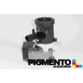 BOMBA ESGOTO PHILIPS (MAINOX)= 215114