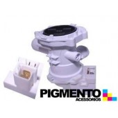 BOMBA ESGOTO ARISTON = 215255 - 215294 E 215443
