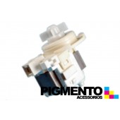 BOMBA ESGOTO MIELE / UNIVERSAL 