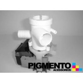 BOMBA ESGOTO FAGOR C/ FILTRO (MAINOX)