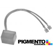 SINALIZADOR VERM.ZEROWATT 15.0032