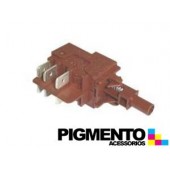 INTERRUPTOR ZEROWATT BIPOL. 6 CONTACTOS (90467317)