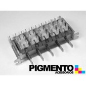 TECLADO UNIVERSAL 5 TECLAS