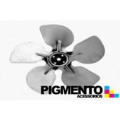 VENTOINHA P/ MOTOVENTILADOR 10W E 16W (250mm)