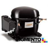 COMPRESSOR 3/8-F  C/ COND. P/ R134