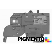 BLOCAPORTAS ZANUSSI 3 C.