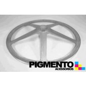 VOLANTE TRIPLEX