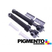CONJ. AMORTECEDORES ARISTON / INDESIT 100N - 10,2 mm