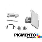 FECHO ZEROWATT CANDY