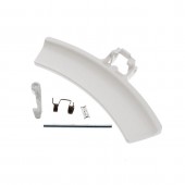 FECHO DA PORTA MSR ELECTROLUX