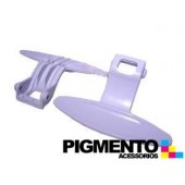 FECHO BRANCO / CINZA P/ M.L.R. LG (SERIE WD.)