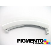 FECHO P/ M.L.R. BOSCH/SIEMENS (BRANCO)