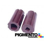 CASQUILHO P/ BOTAO P/ FOGAO UNIVERSAL