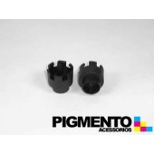 CASQUILHO DO BOTAO P/ TIMER RA. FAGOR G,89/90