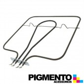 RESISTENCIA INFERIOR 230VAC 1050W+450W CANDY HOOVER