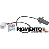 SONDA TEMPERATURA  P/ MÁQ. SECAR   