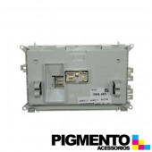 PROGRAMADOR , TINY DOMINO (NÃO PROGRAMADO)