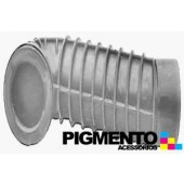TUBO DA BOMBA MERLONI ARISTON 107084