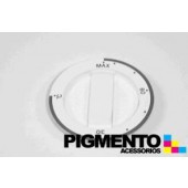 BOTAO TERMOSTATO ARISTON (407026)