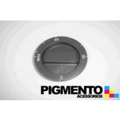 BOTAO TERMOSTATO (407025) ARISTON