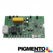 PLACA DE CONTROL DELONGHI