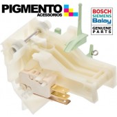 FECHO DA PORTA (ORIGINAL) MAQ. LAVAR LOIÇA  REF :  600096 / 00600096