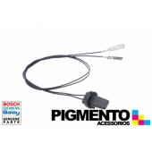 SENSOR DE NTC / SONDA DE TEMPERATURA P/ MAQUINA SECAR ROUPA