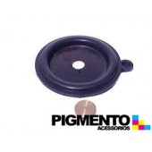 MEMBRANA ESQUENTADOR PALOMA C/ REBITE PEQ.(20)