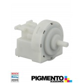 SENSOR DE PRESSÃO ANALOGICA                        