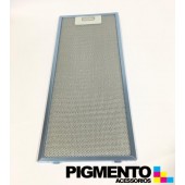 FILTRO EM REDE PARA EXAUSTOR (472X194X9)