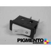 INTERRUPTOR PRESSAO 11X30mm 2C
