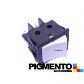 INTERRUPTOR PRESSAO 22X30 4C