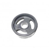 RUEDAS CESTO INFERIOR  TEKA    DW655  LP-760