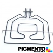RESISTENCIA G+B (1400+1100)W H6 (MMX) TEKA