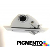GLUTÃO CINZA CLARO TA6025GC ASPIRAÇÃO CENTRAL