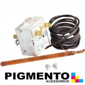 Termóstato 60-80°C cap.1,5M (L71.31613) - ORIGINAL JUNKERS / VULCANO 87168316130