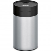 COPO - JARRO DE LEITE, ISOLADO - MÁQUINA DE CAPPUCCINO BOSCH SIEMENS 00576166