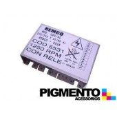 MODULO ELECTRONICO ARISTON MOD. WGD 1133TX REF: AR066457 / 066457 / C00066457