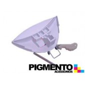 FECHO ARISTON/ INDESIT = 405634 REF: AR075323 / 075323 / C00075323