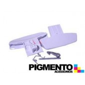 FECHO DO OCULO ARISTON/INDESIT REF: AR116576 / 116576 / C00116576
