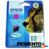 Tinteiro Epson Stylus D78/D92/DX4000/4050/5000/5050 Magenta COMPATÍVEL