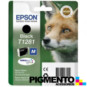 Tinteiro Stylus S22/SX125/420W/425W/Office BX305F Preto COMPATIVEL