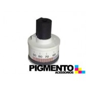 BOTAO TERMOSTATO FE 42 LF430TW