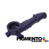 TUBO DA CUBA AO FILTRO CANDY/HOOVER/ZEROWATT