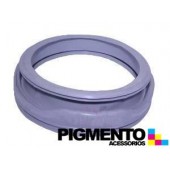 BORRACHA DO OCULO M.L.R. HAIER RC800TXB