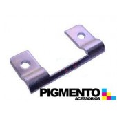 SUPORTE DA DOBRADICA M.L.R. HAIER HN500/600TX