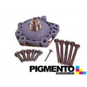 TAMPA DO AUTOM. AGUA COMPLETO REF: J-8705500101 / 8705500101 / 87055001010
