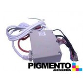 UNIDADE DE IGNIÇÃO ESQ. VENTILADO VULCANO REF: J-8707207099 / 8707207099 / 87072070990